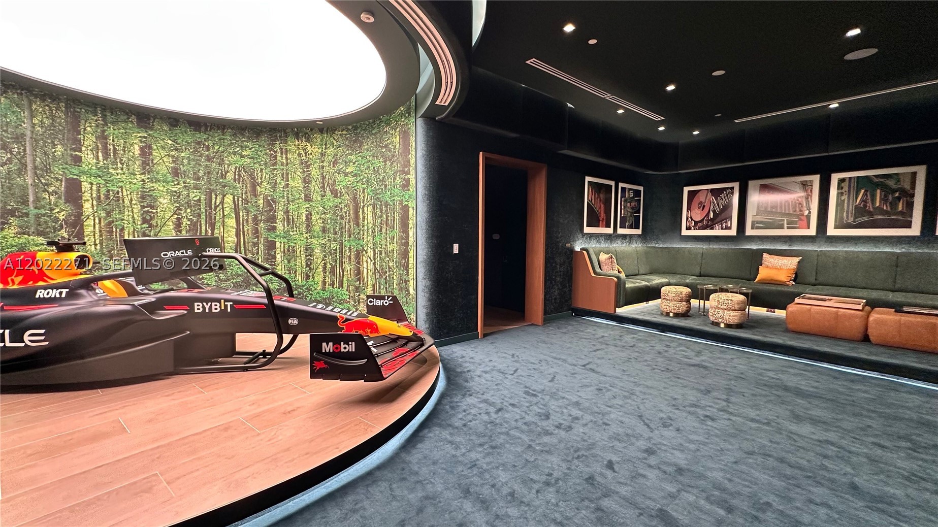 VICEROY RESIDENCE - Residential