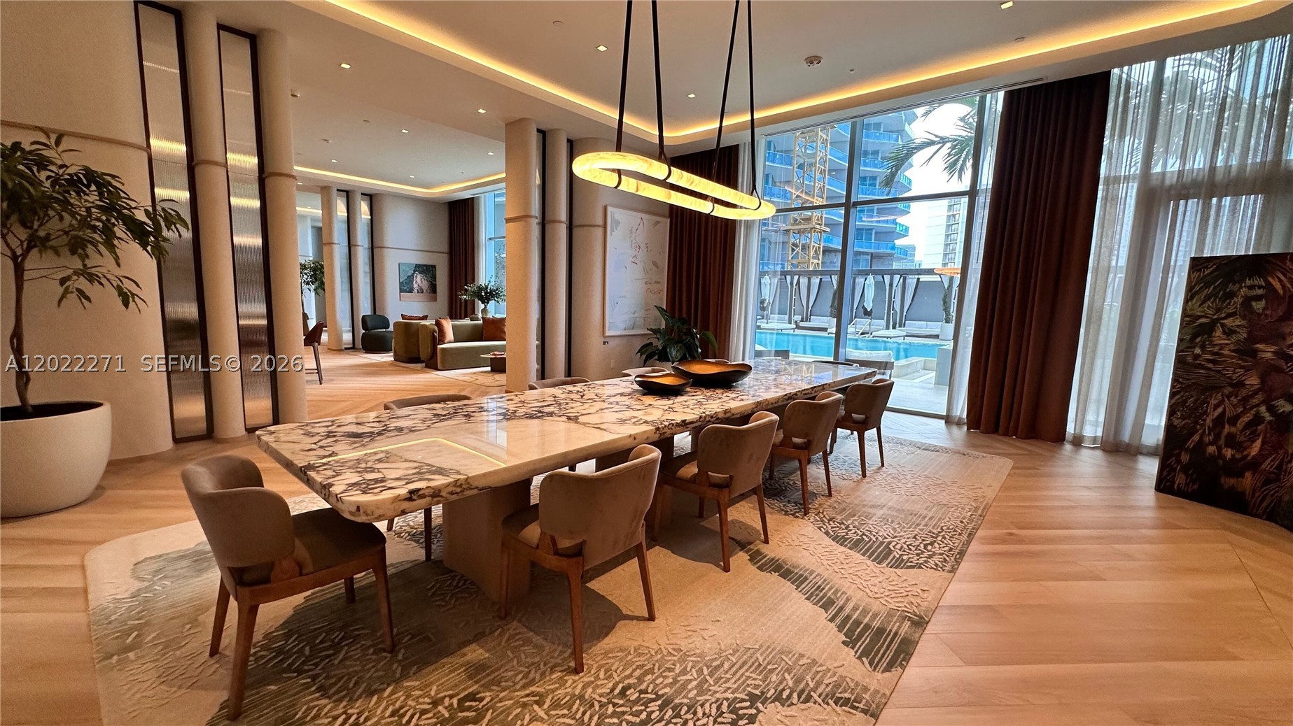 VICEROY RESIDENCE - Residential