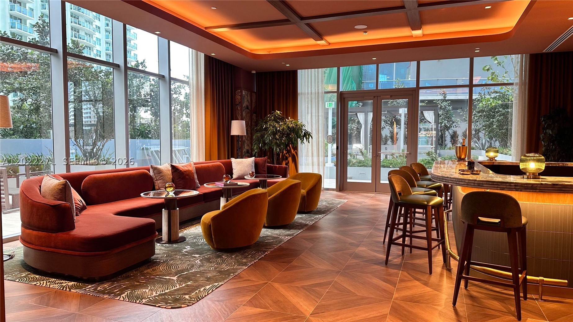 VICEROY RESIDENCE - Residential