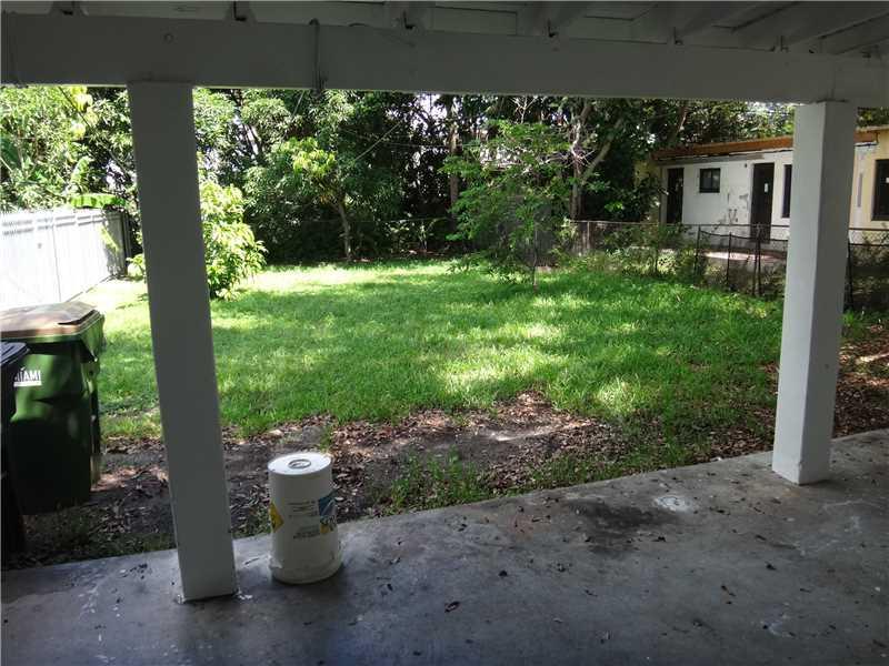 EIGHTH AVE MANORS PLAT - Residential Lease
