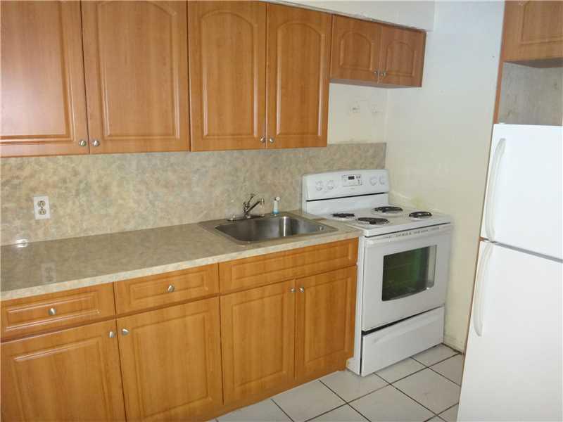 EIGHTH AVE MANORS PLAT - Residential Lease