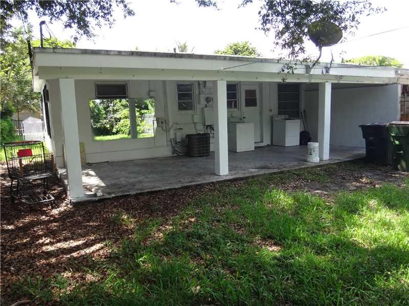 EIGHTH AVE MANORS PLAT - Residential Lease