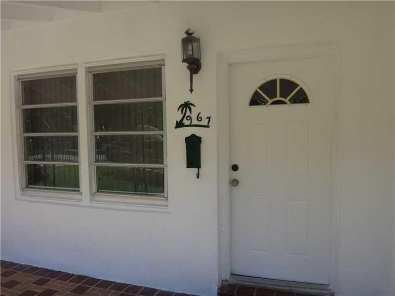 EIGHTH AVE MANORS PLAT - Residential Lease