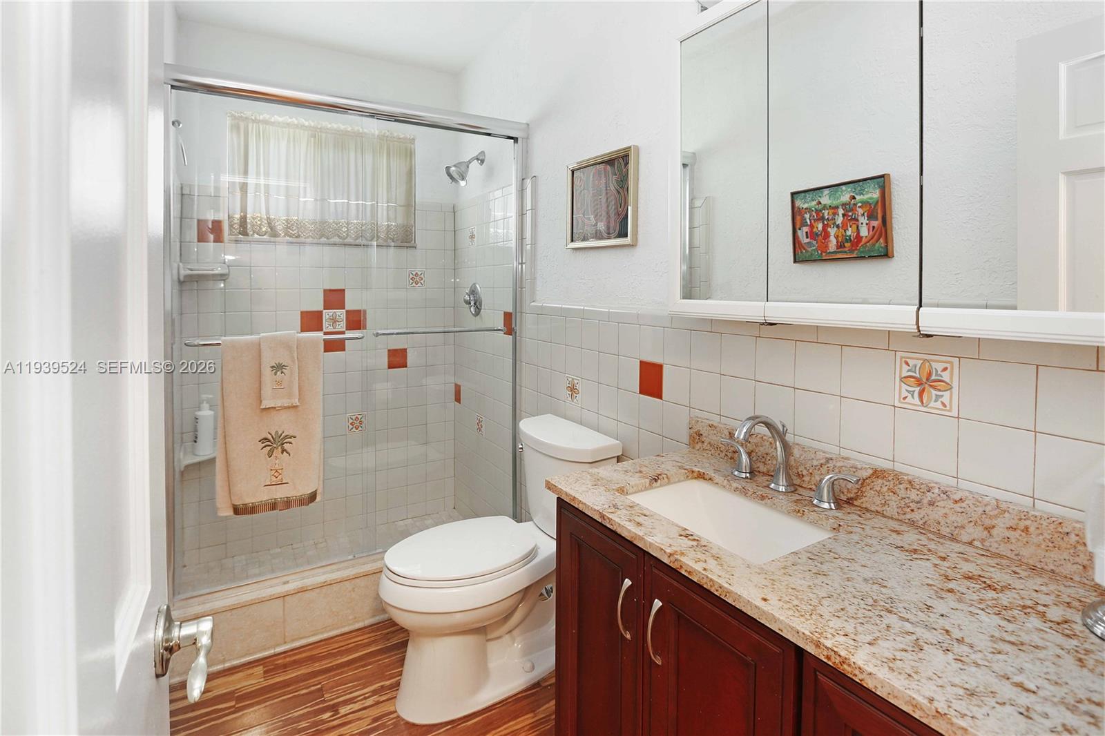 HOLLYWOOD - Residential