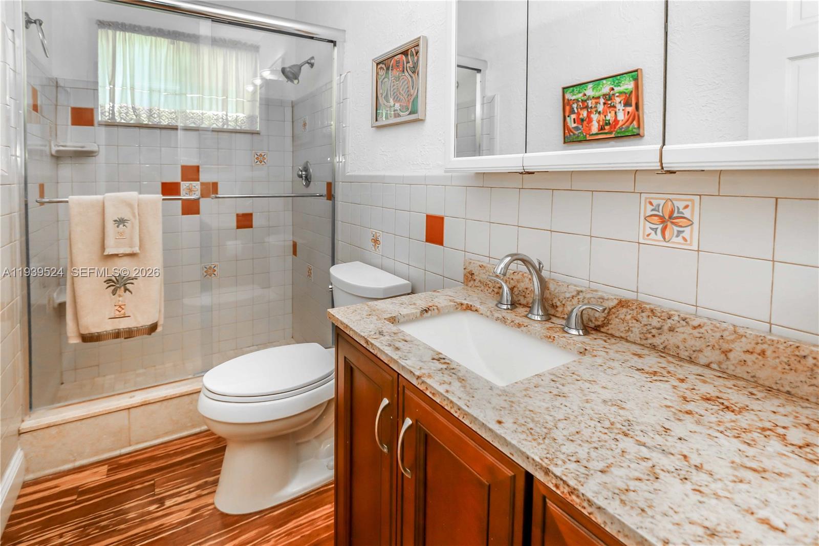 HOLLYWOOD - Residential