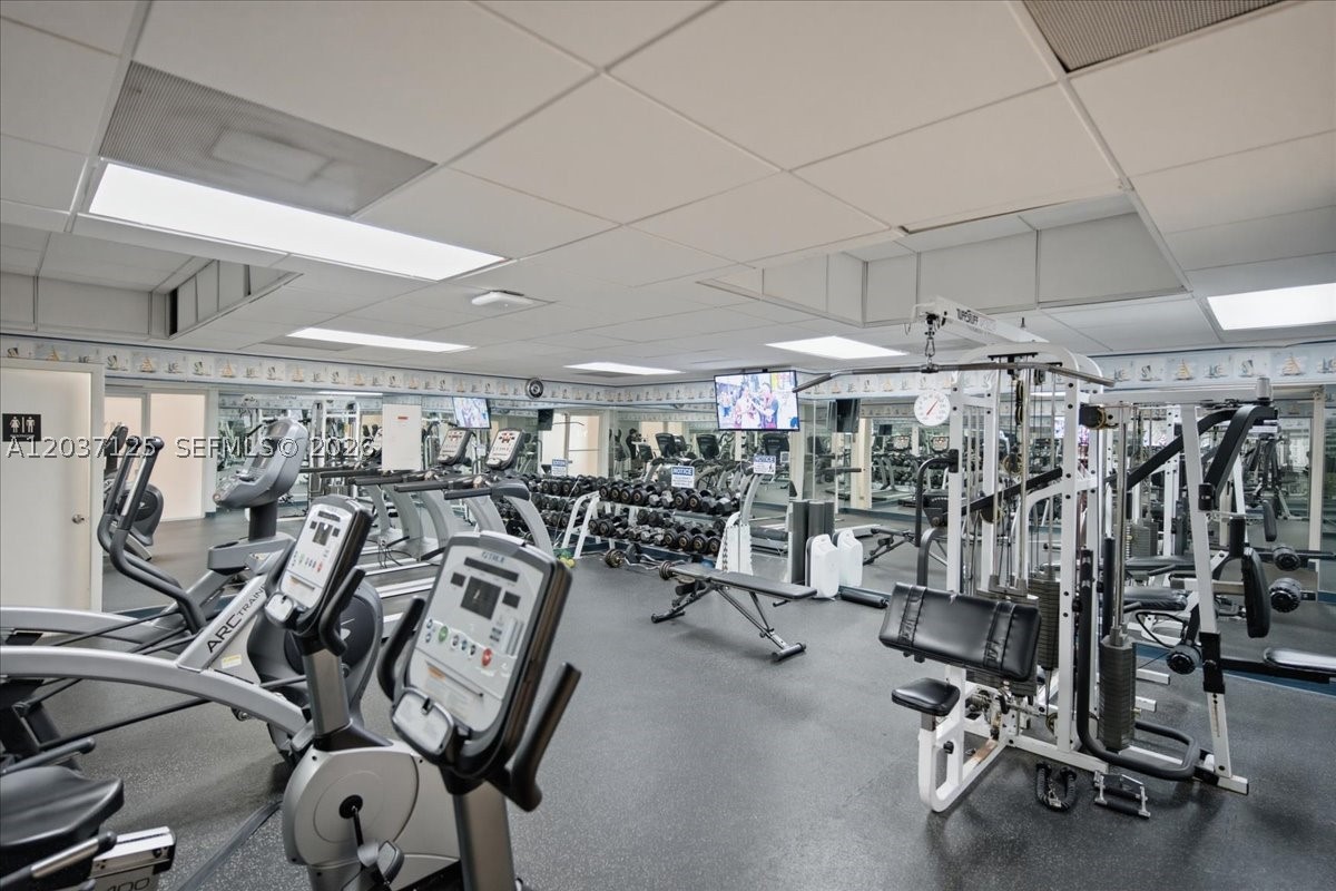 TRITON TOWER CONDO - Residential Lease
