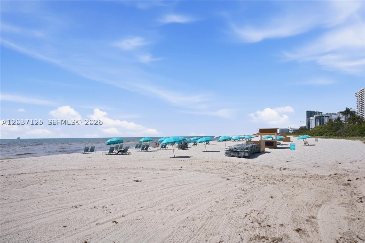 TRITON TOWER CONDO - Residential Lease