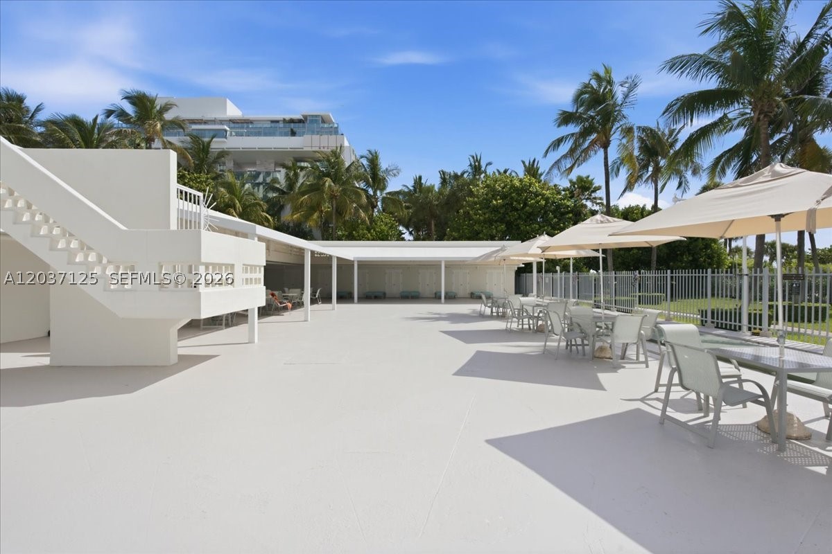 TRITON TOWER CONDO - Residential Lease