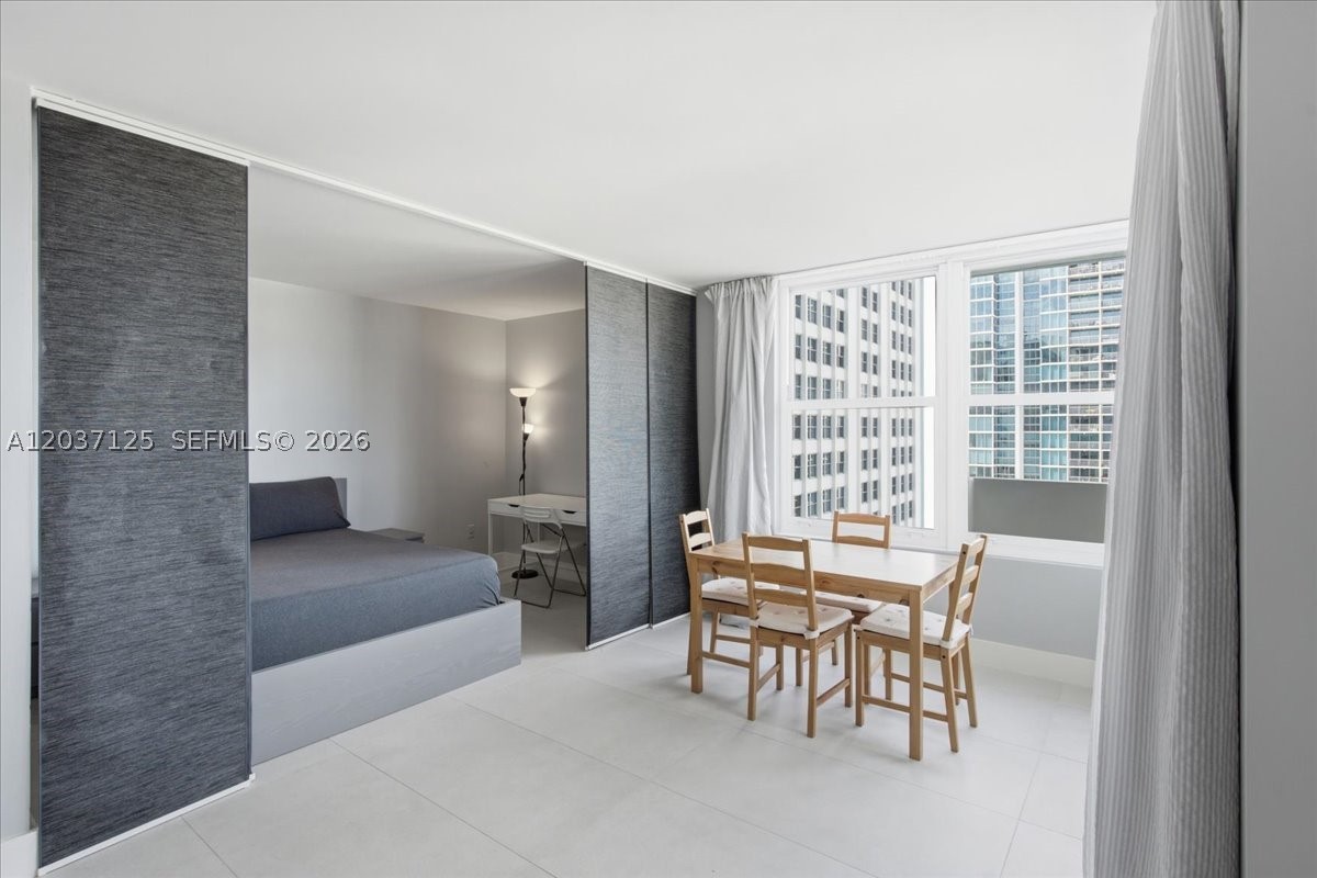 TRITON TOWER CONDO - Residential Lease