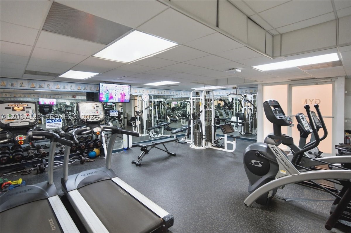 TRITON TOWER CONDO - Residential Lease