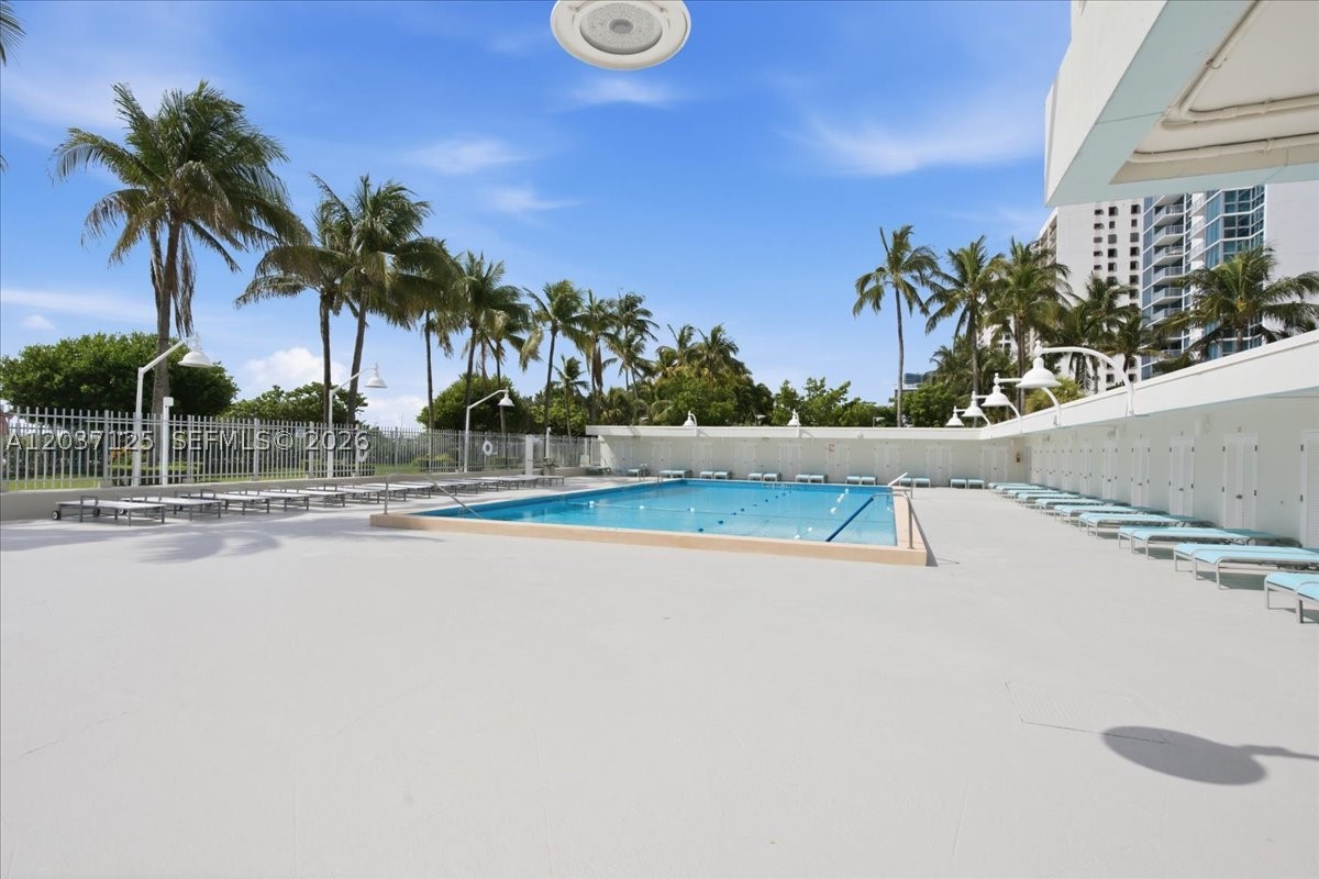 TRITON TOWER CONDO - Residential Lease