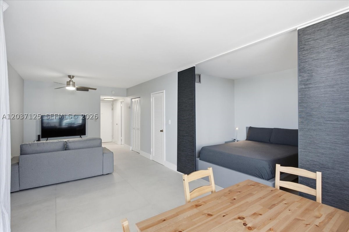 TRITON TOWER CONDO - Residential Lease