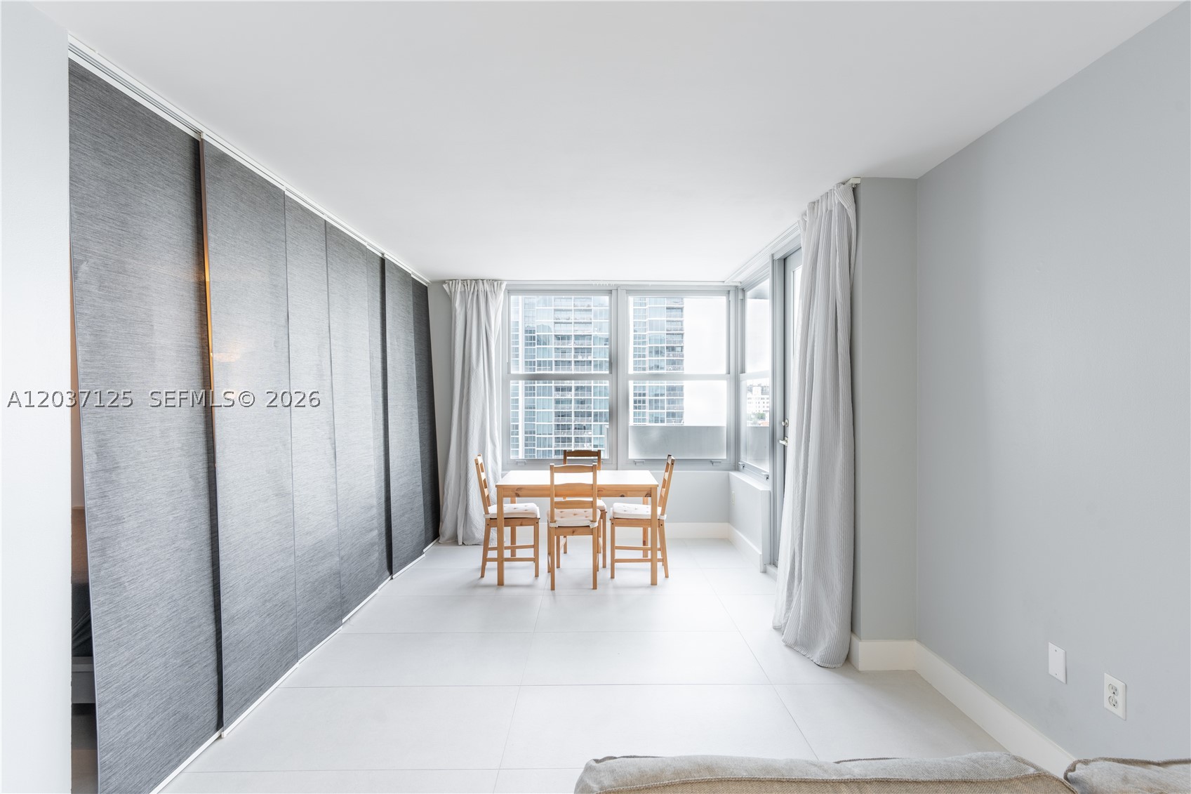 TRITON TOWER CONDO - Residential Lease