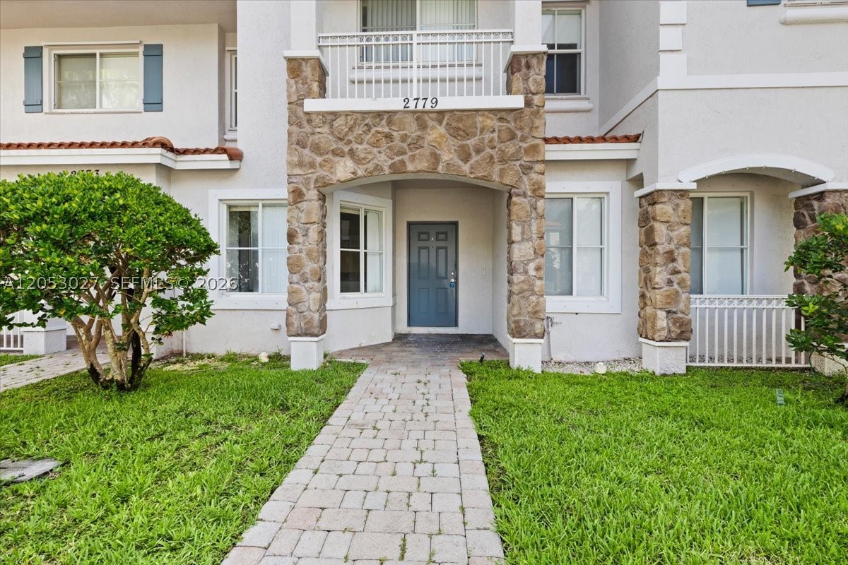 TUSCANY NO 3 CONDO - Residential