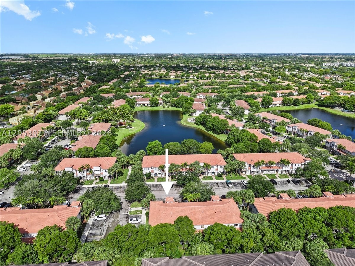 TUSCANY NO 3 CONDO - Residential