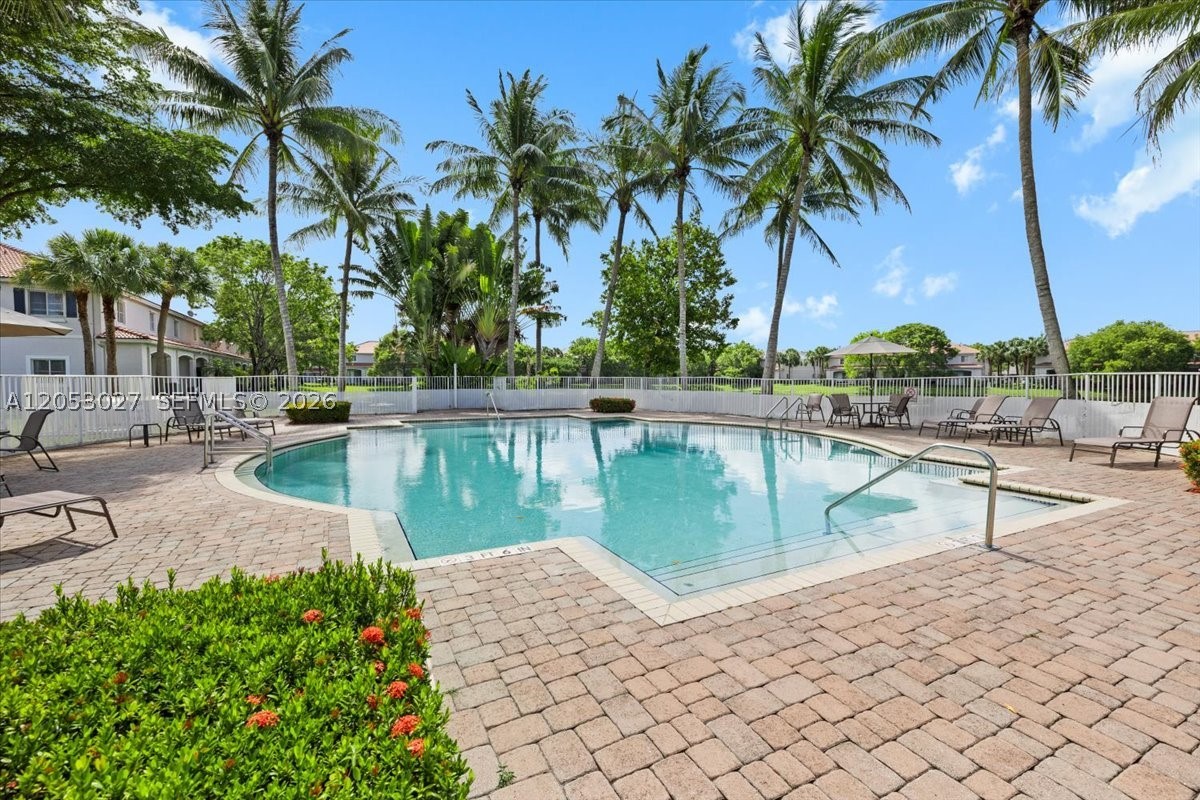 TUSCANY NO 3 CONDO - Residential
