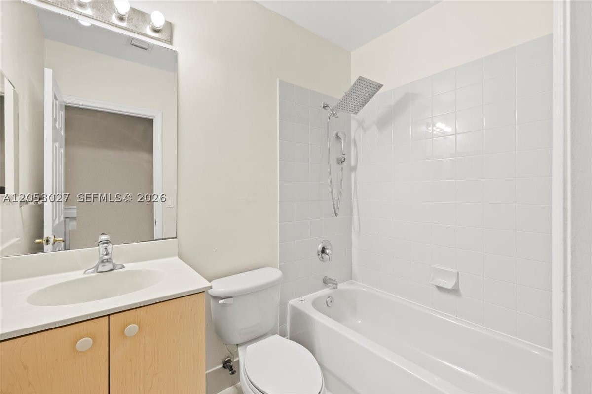 TUSCANY NO 3 CONDO - Residential