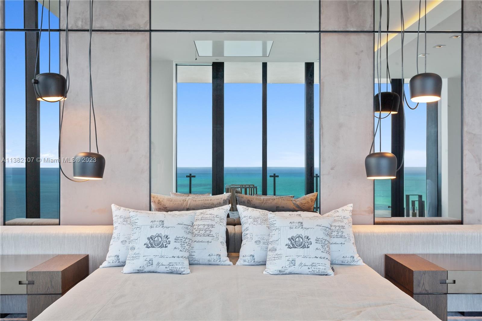 MUSE CONDO - Residential
