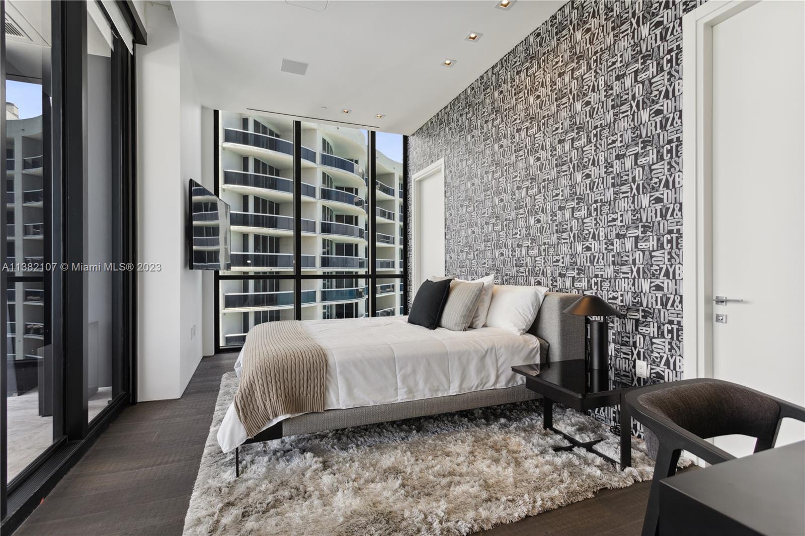 MUSE CONDO - Residential