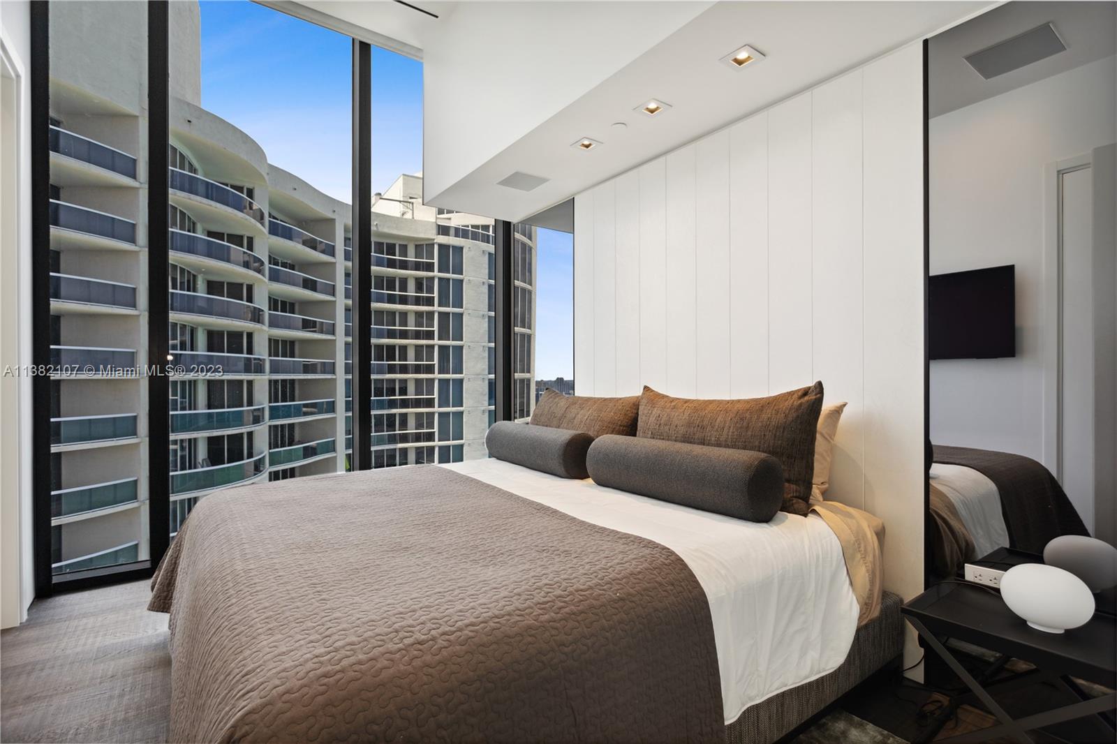MUSE CONDO - Residential