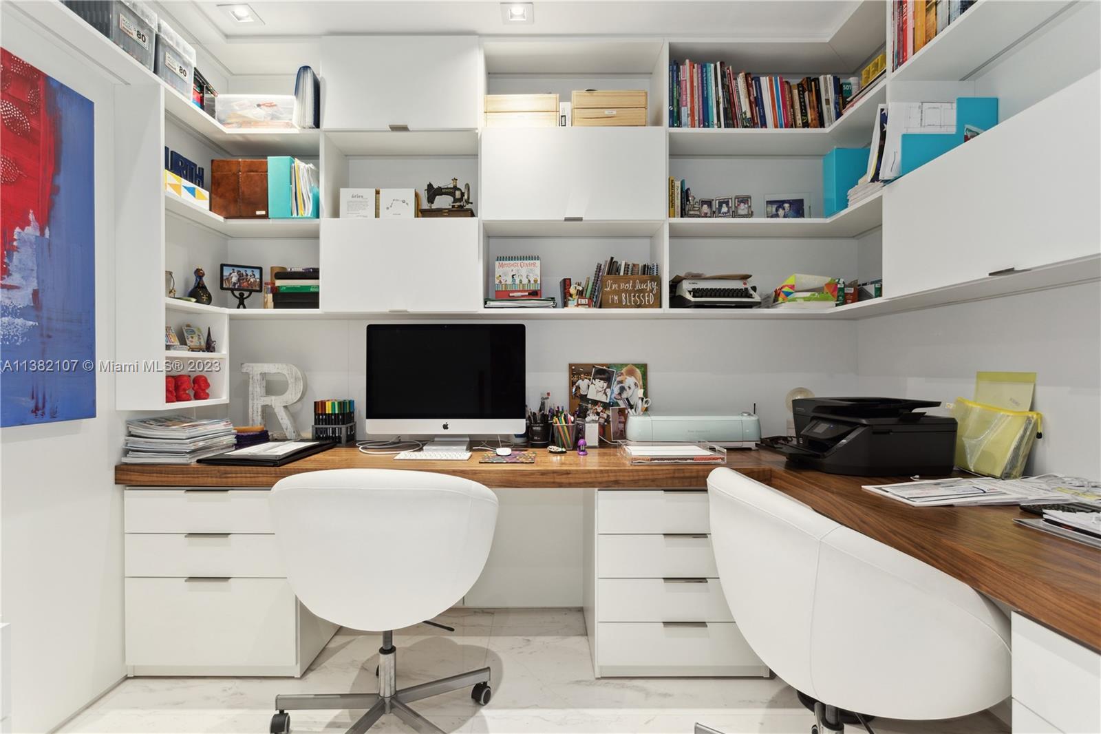 MUSE CONDO - Residential
