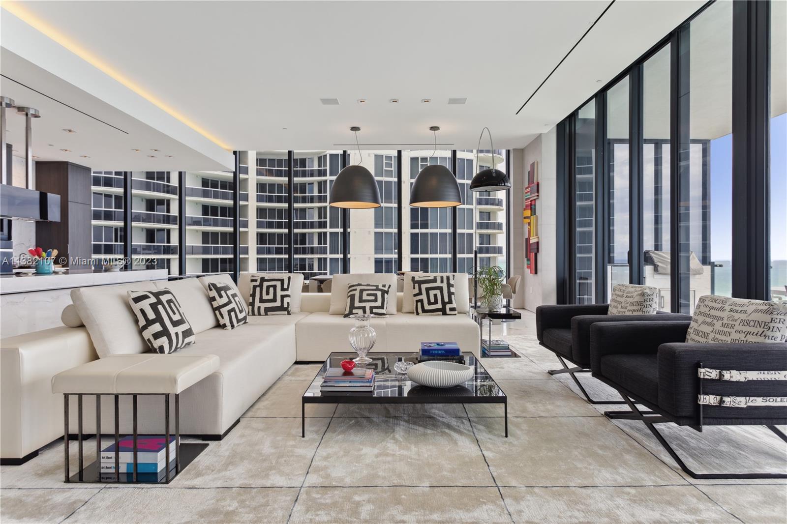 MUSE CONDO - Residential
