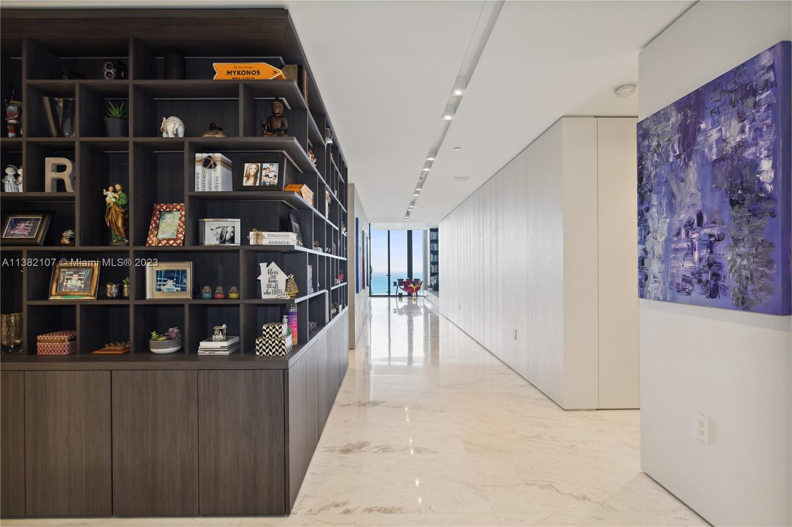 MUSE CONDO - Residential