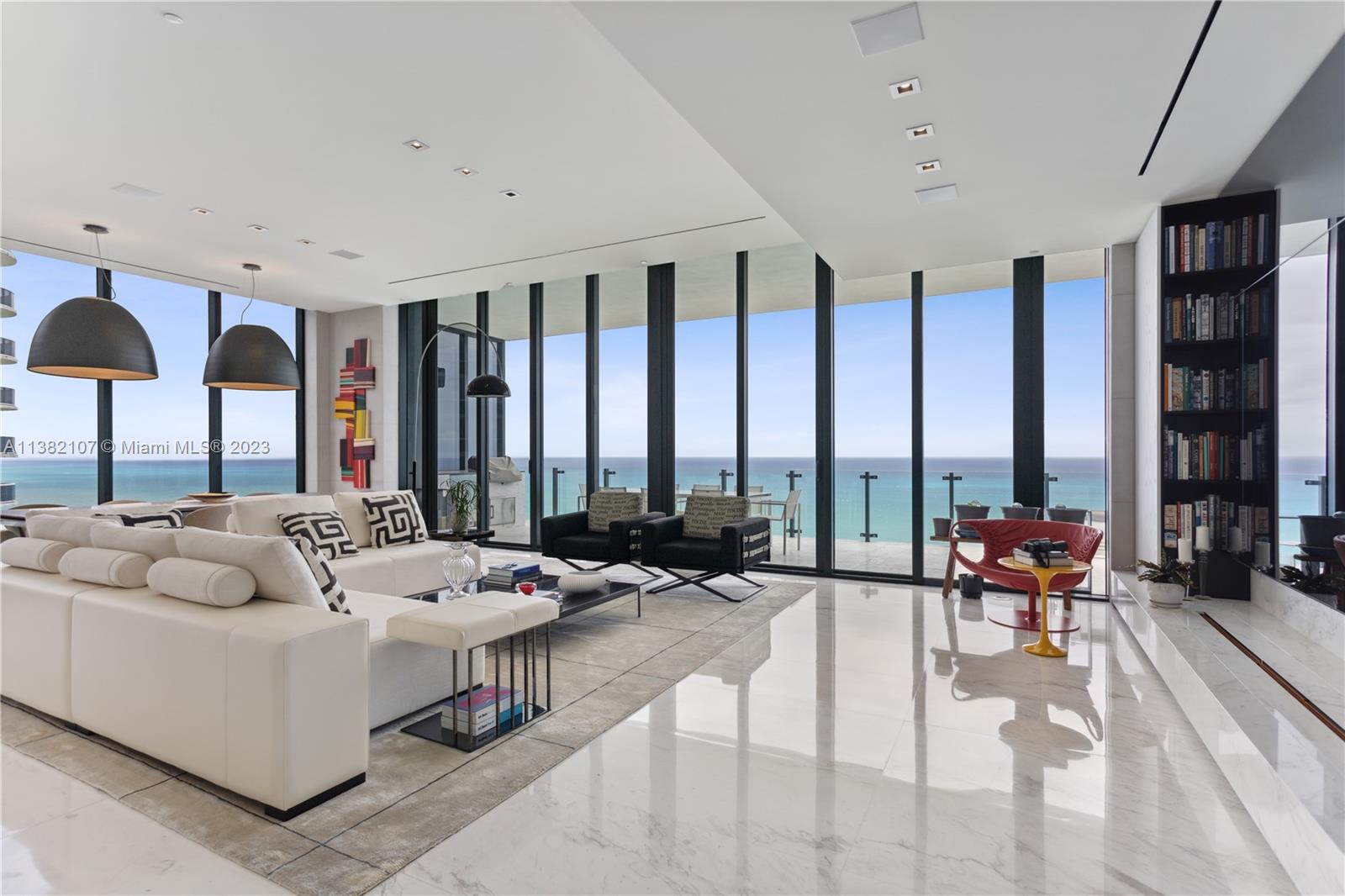 MUSE CONDO - Residential