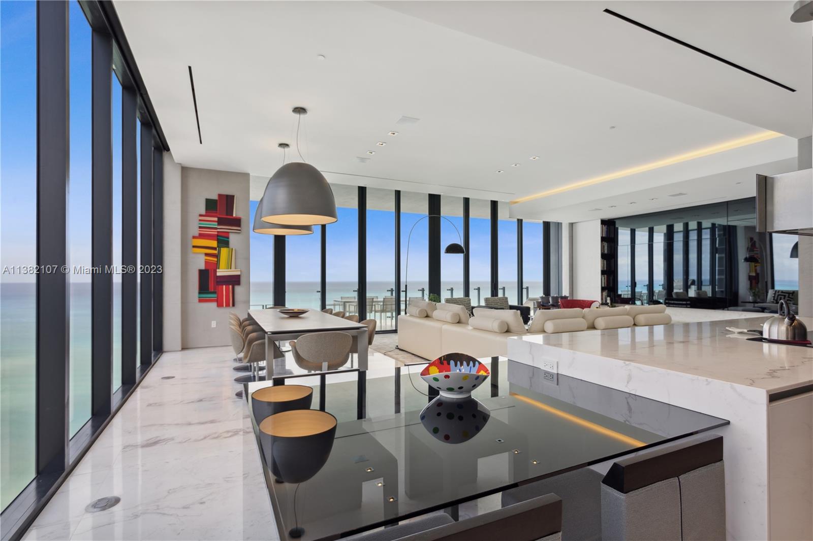 MUSE CONDO - Residential