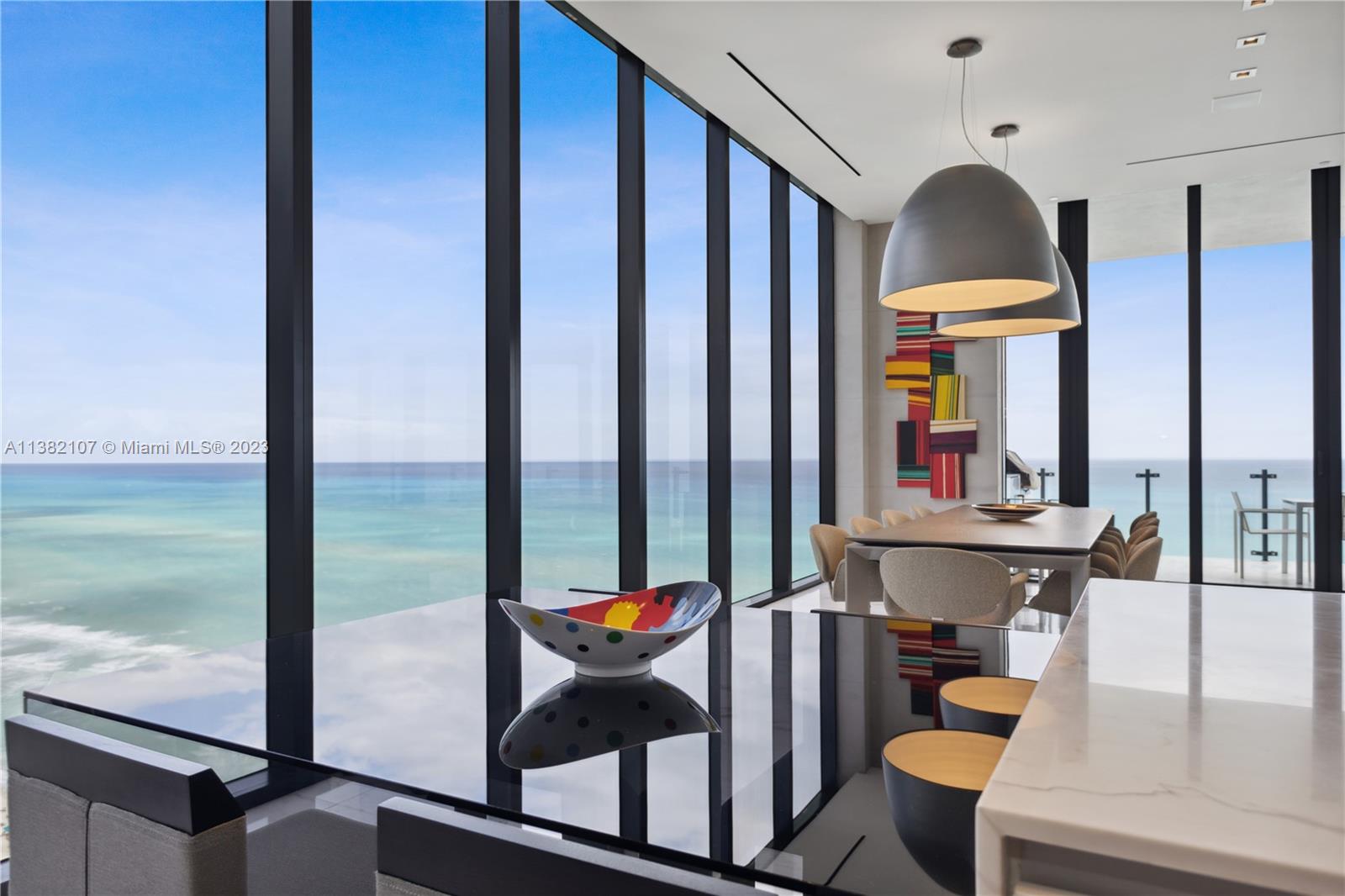 MUSE CONDO - Residential