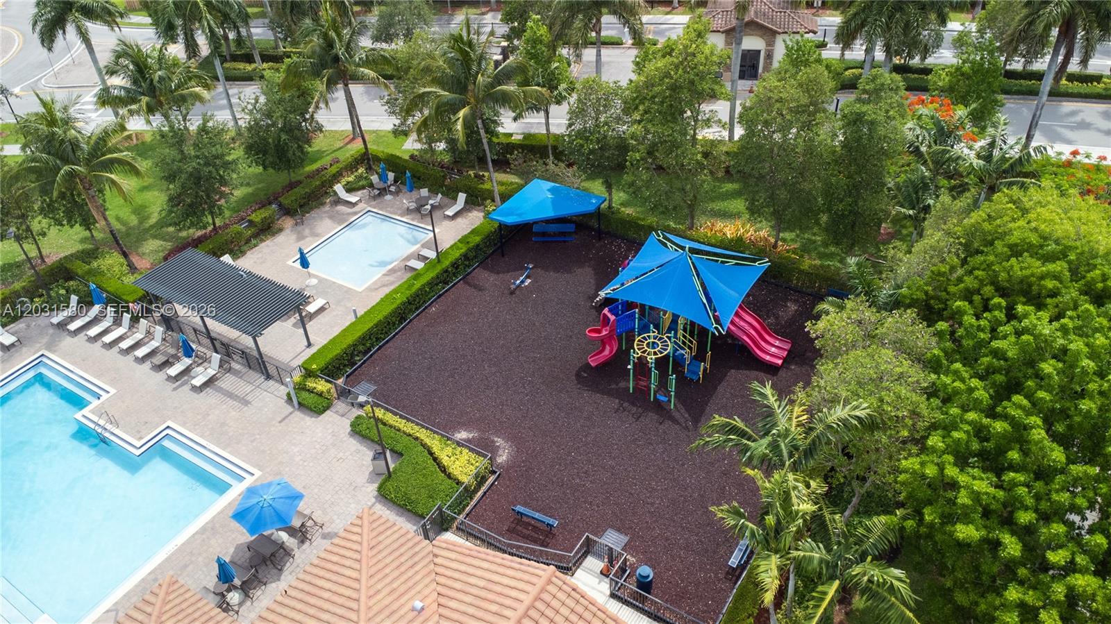 COCO PALM ESTATES - Residential