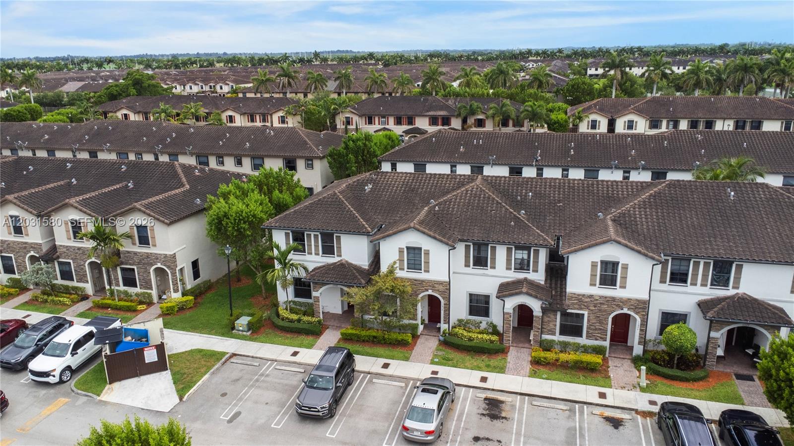 COCO PALM ESTATES - Residential