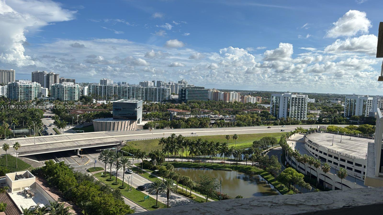 Enjoy resort-style living in this beautifully  1-bedroom, 1-bathroom condo located in the heart of Aventura. This spacious unit features a modern open layout with approximately 860 sq ft, a private balcony, and in-unit washer/dryer for added convenience. The fully equipped kitchen, comfortable furnishings, and tasteful décor make this condo move-in ready. 24/7 security, Two pools, spa, sauna & fitness center, Business center, club room & children’s play area and BBQ. Located directly across from Aventura Mall and steps from the Don Soffer Exercise Trail Walk to shopping, dining, grocery, and entertainment. Great for Investment, Unit is Rented.