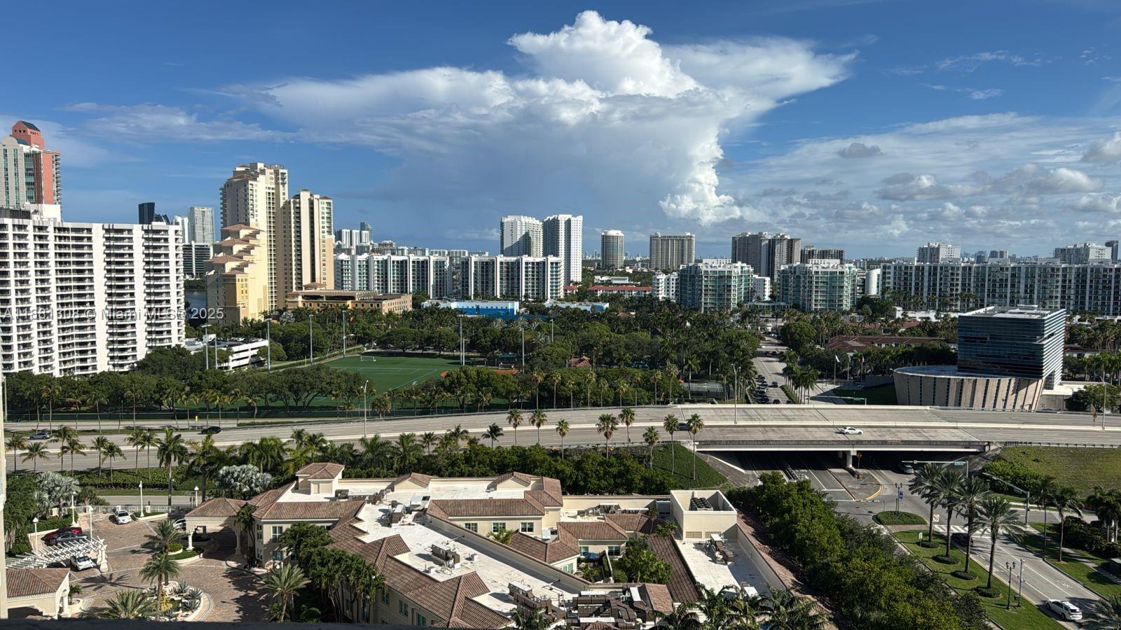 Turnberry on the Green - Residential