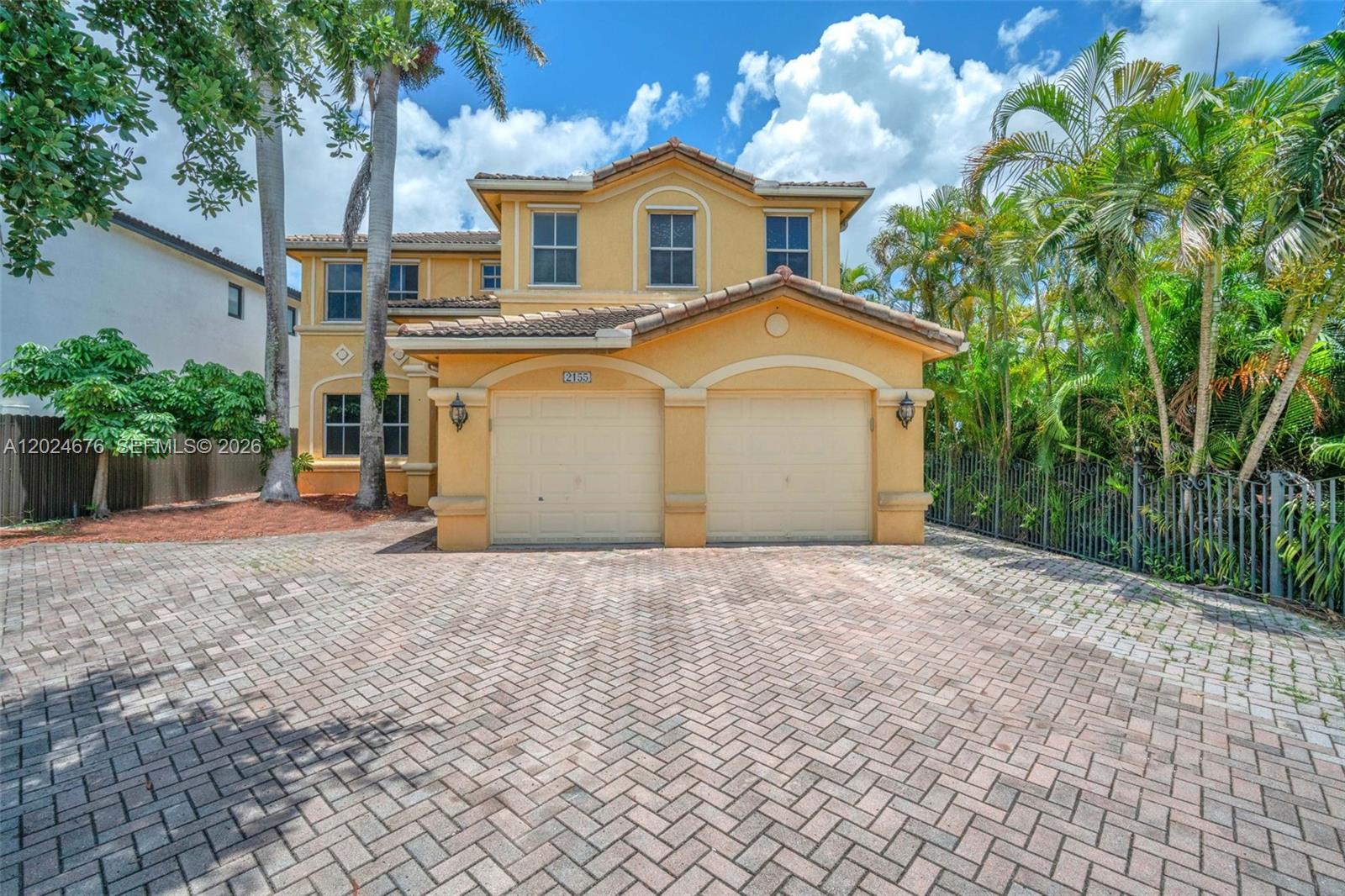 CENTURY ESTATES 1ST ADDN - Residential Lease