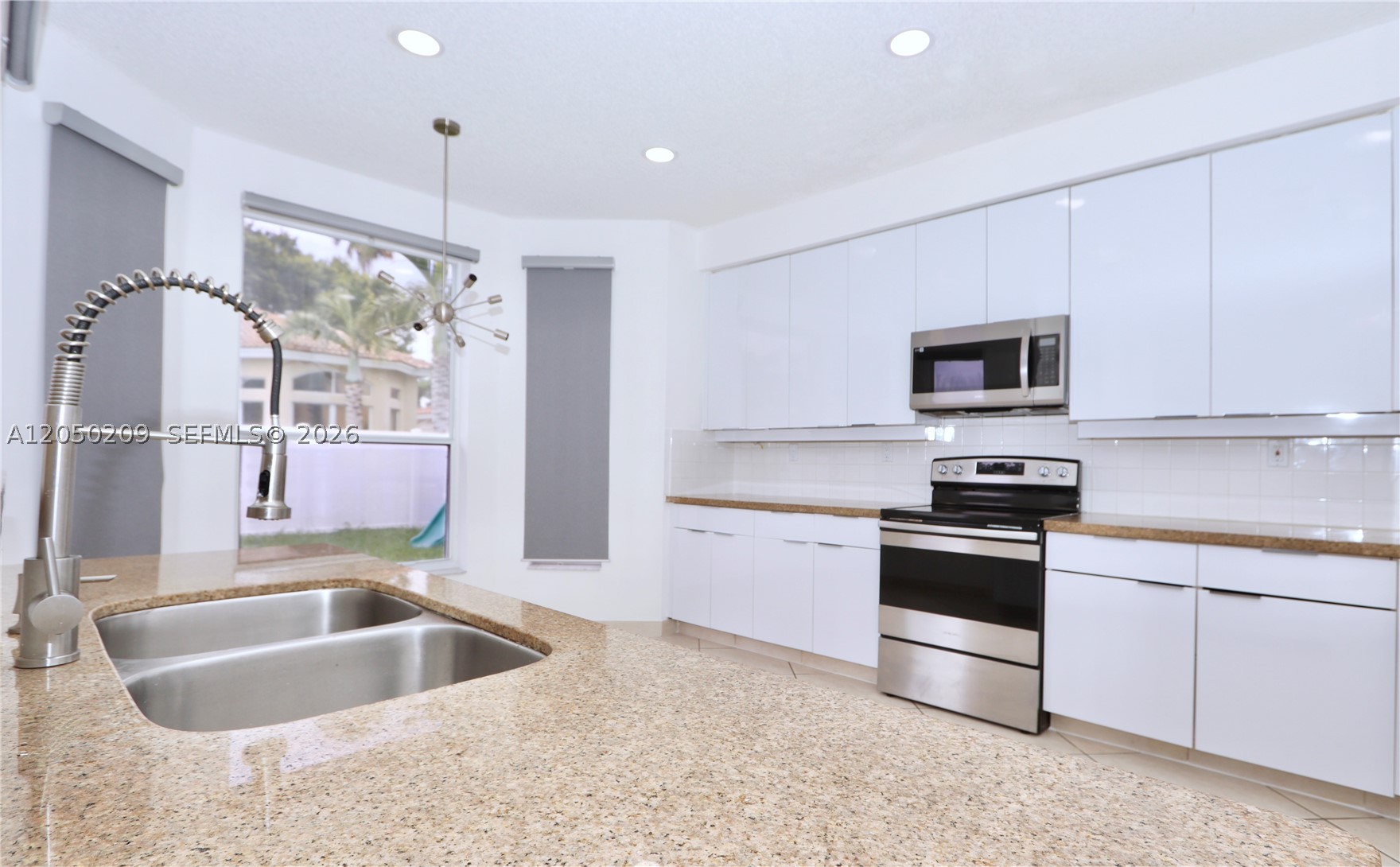 BANYAN OAKRIDGE PLAT - Residential