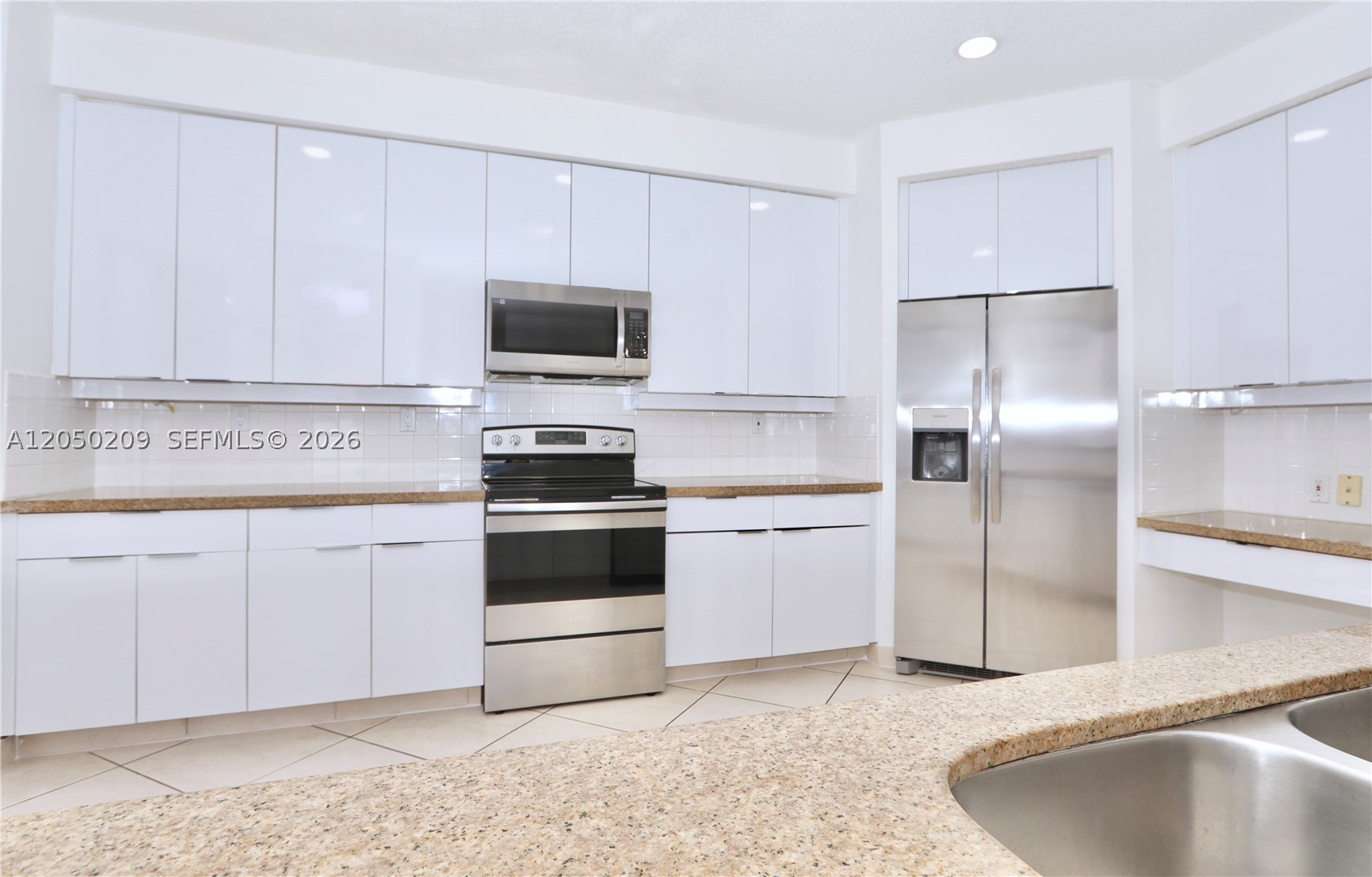 BANYAN OAKRIDGE PLAT - Residential