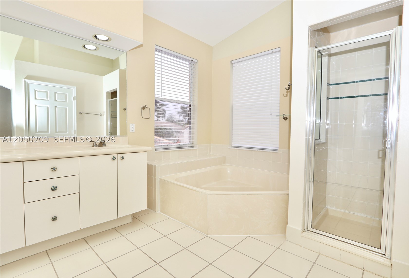 BANYAN OAKRIDGE PLAT - Residential