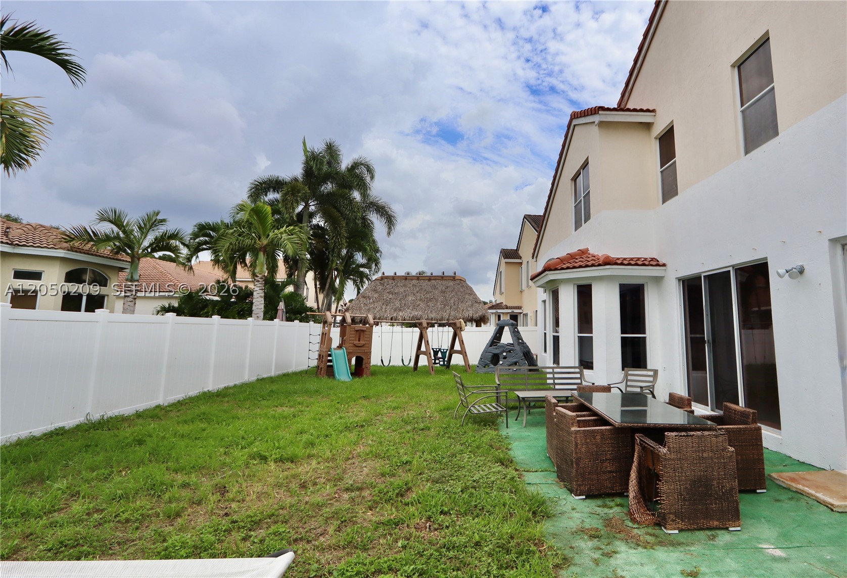 BANYAN OAKRIDGE PLAT - Residential