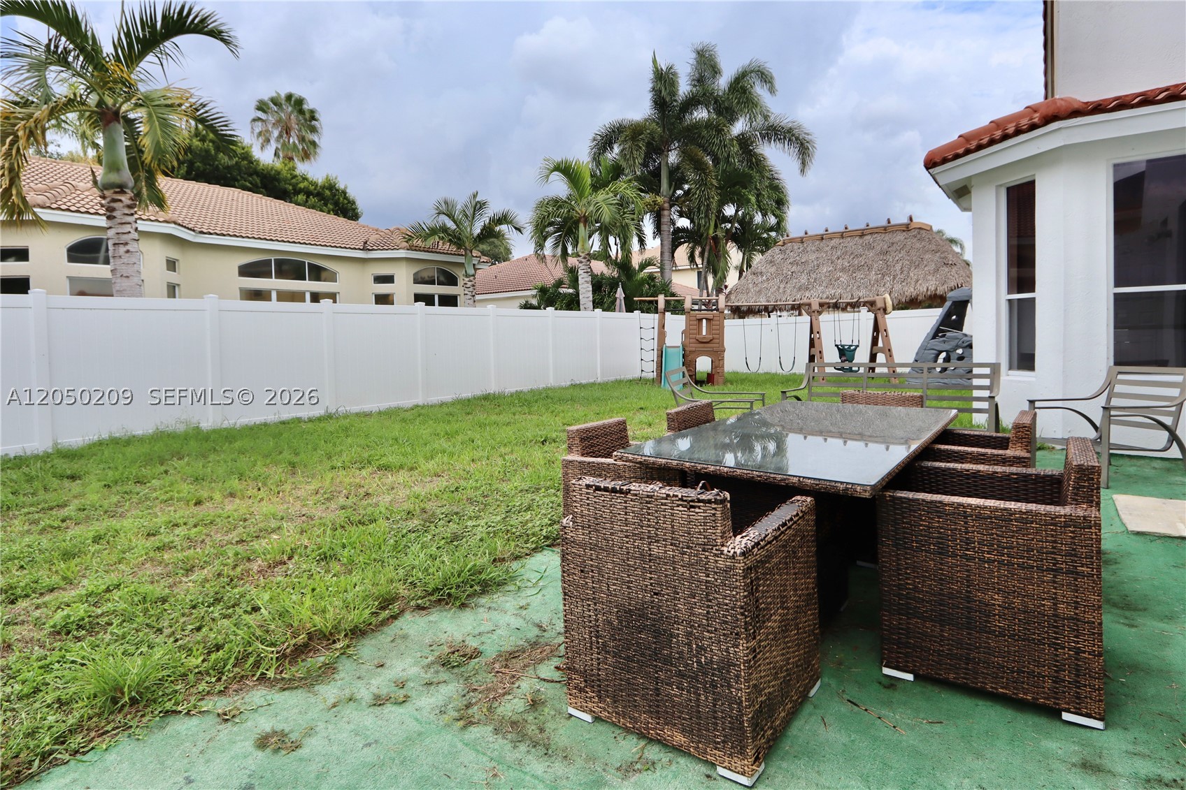 BANYAN OAKRIDGE PLAT - Residential