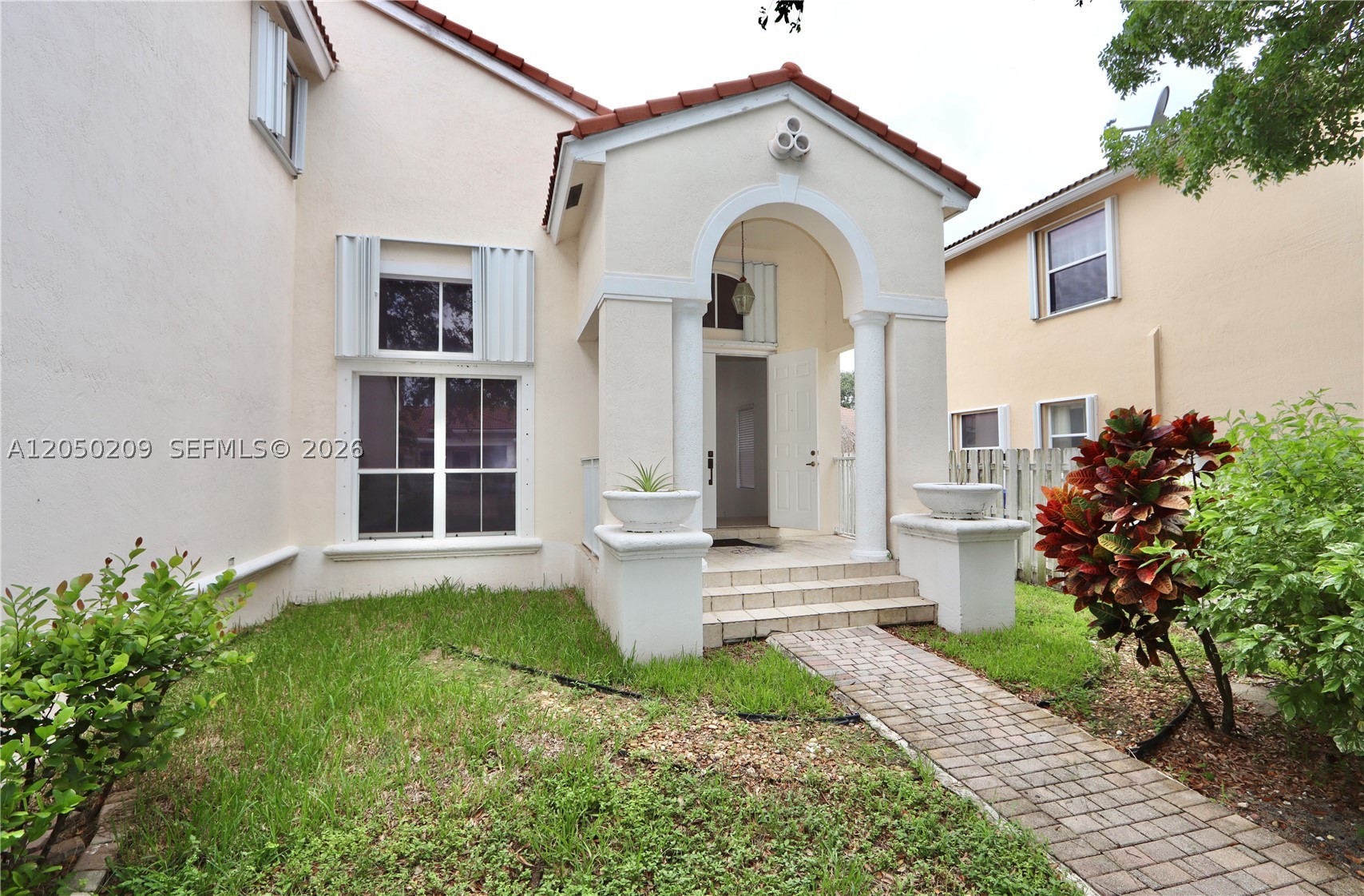 BANYAN OAKRIDGE PLAT - Residential