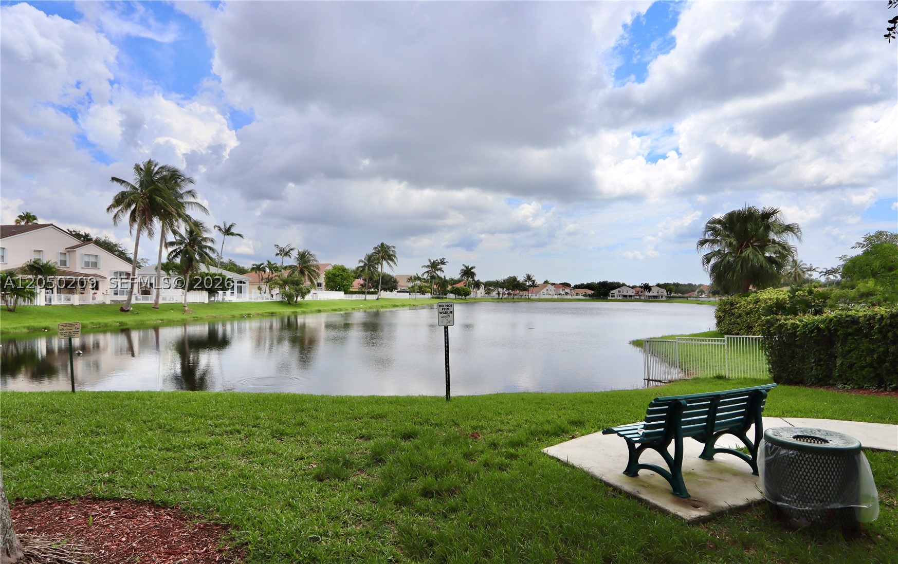 BANYAN OAKRIDGE PLAT - Residential