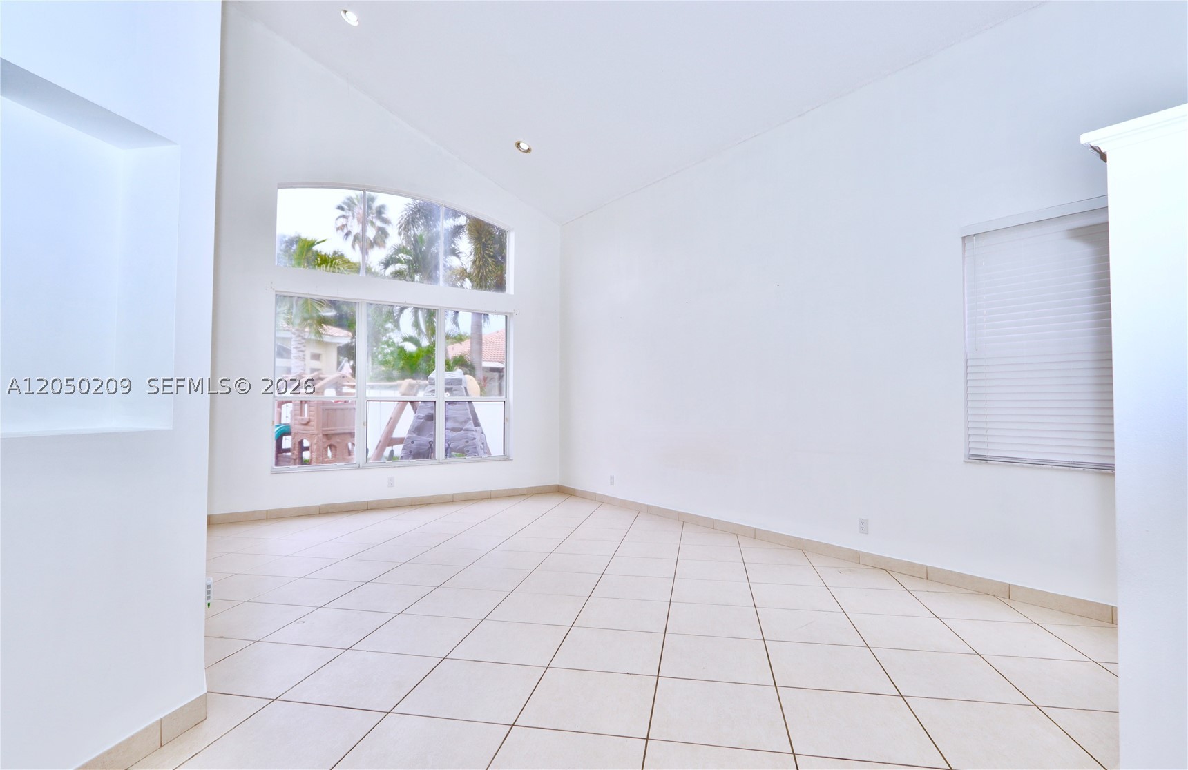 BANYAN OAKRIDGE PLAT - Residential