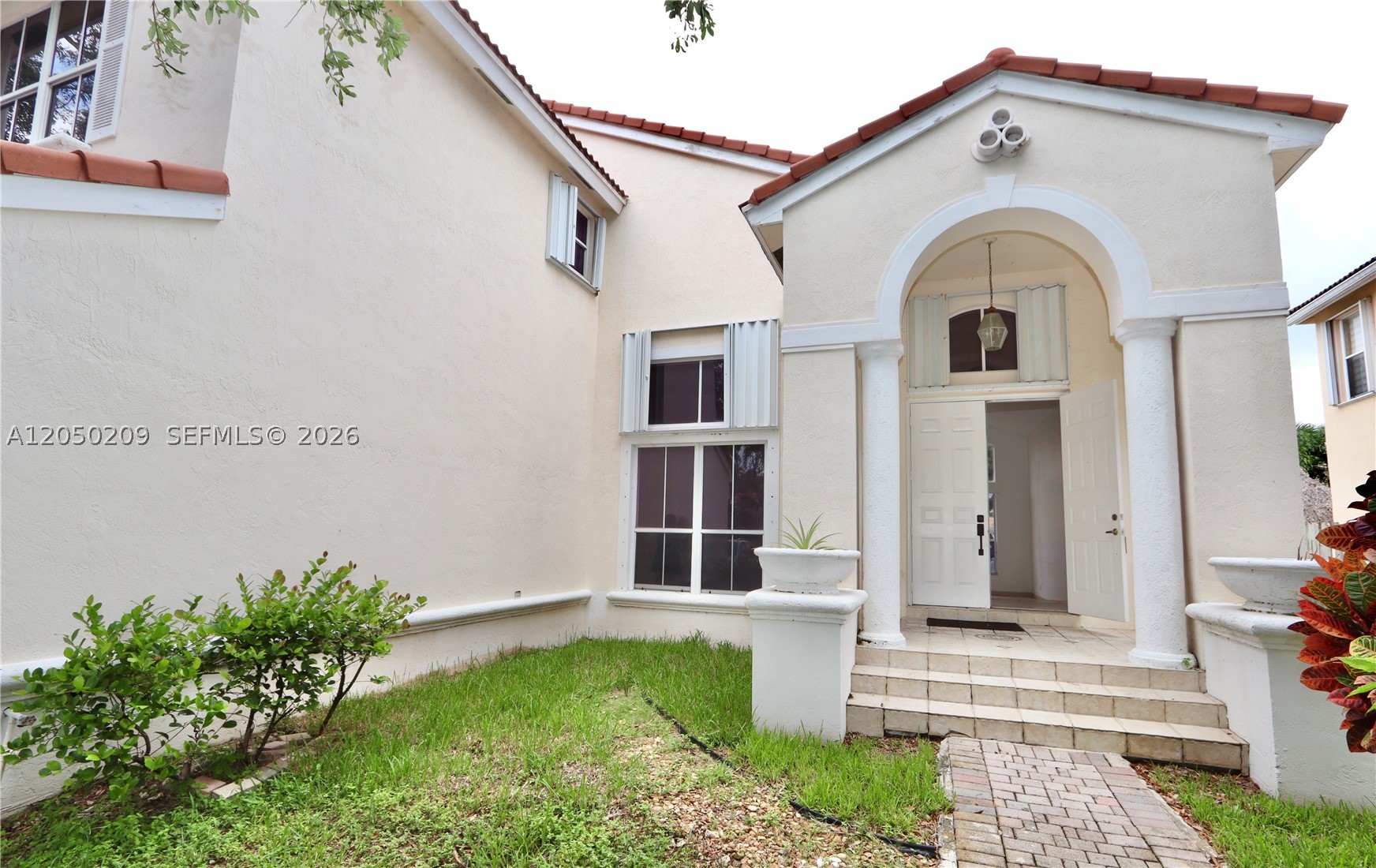 BANYAN OAKRIDGE PLAT - Residential