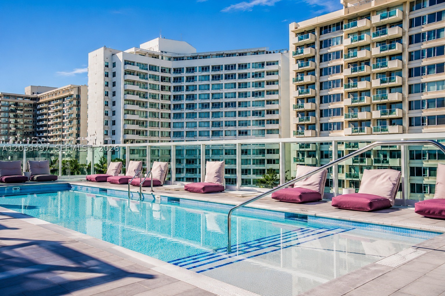 Please contact Listing agent for all offers 

Unit is also for rent.