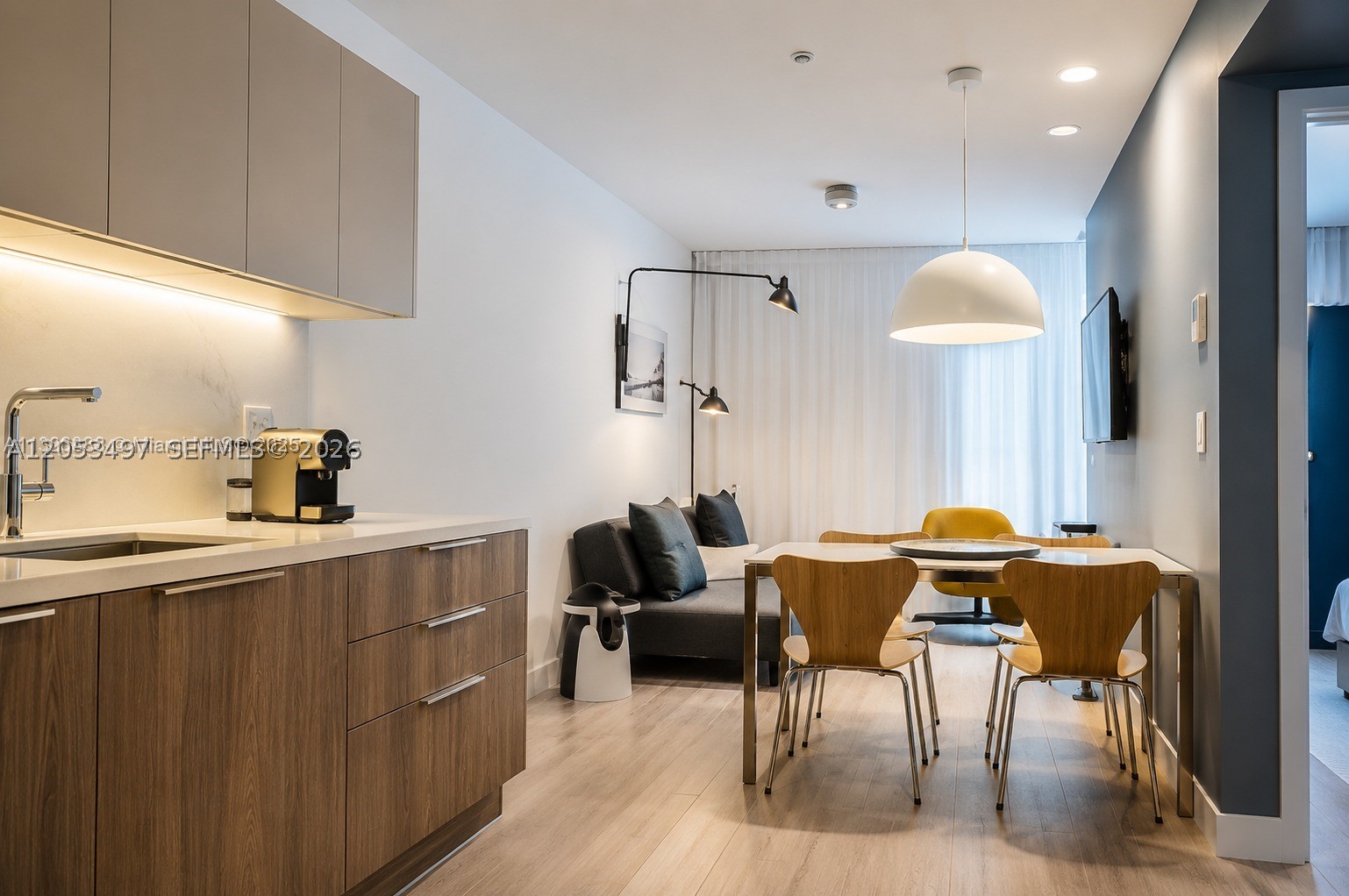 WEST AVE CONDO - Residential