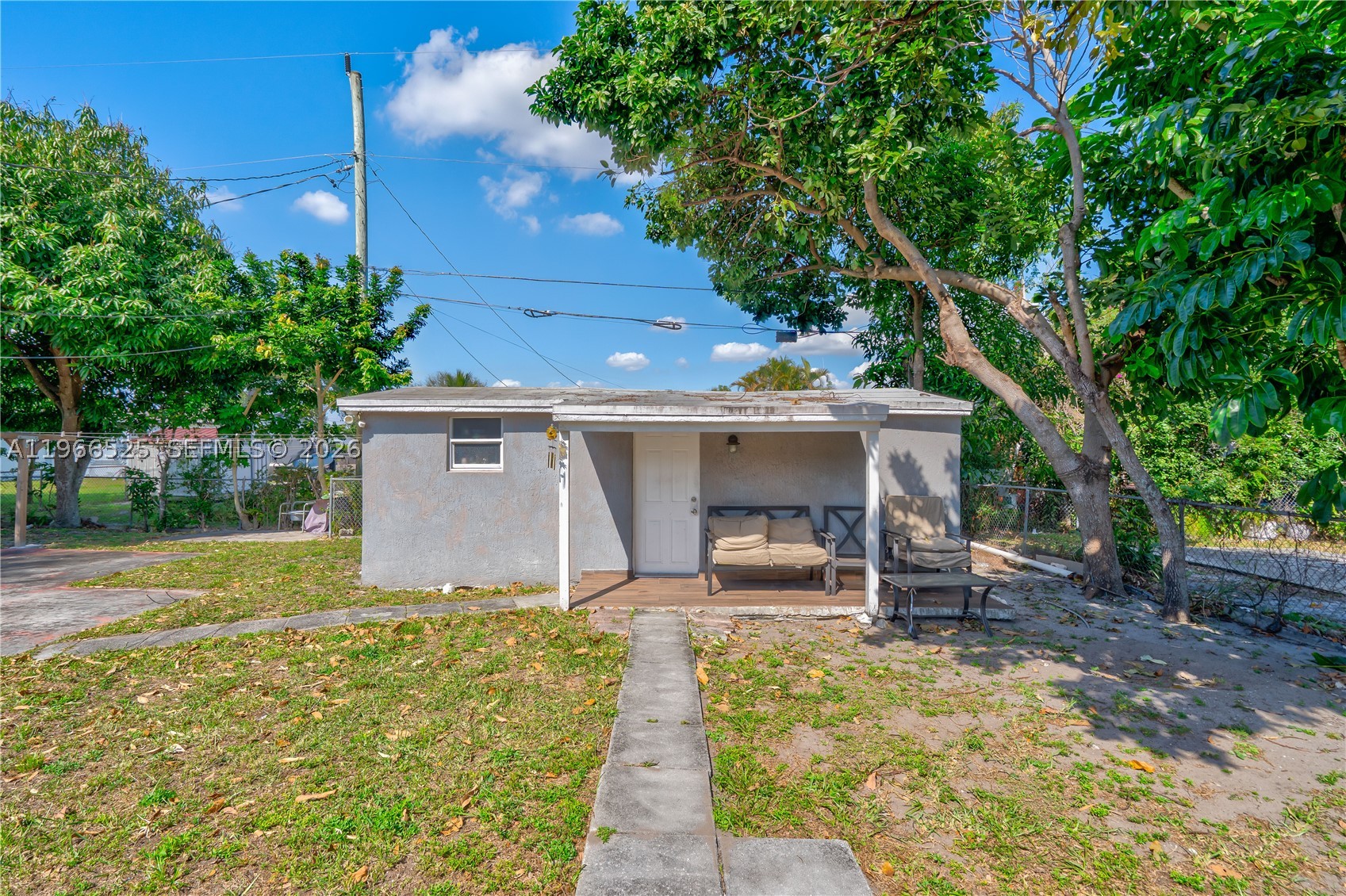 IVES ESTATES SEC 4 - Residential