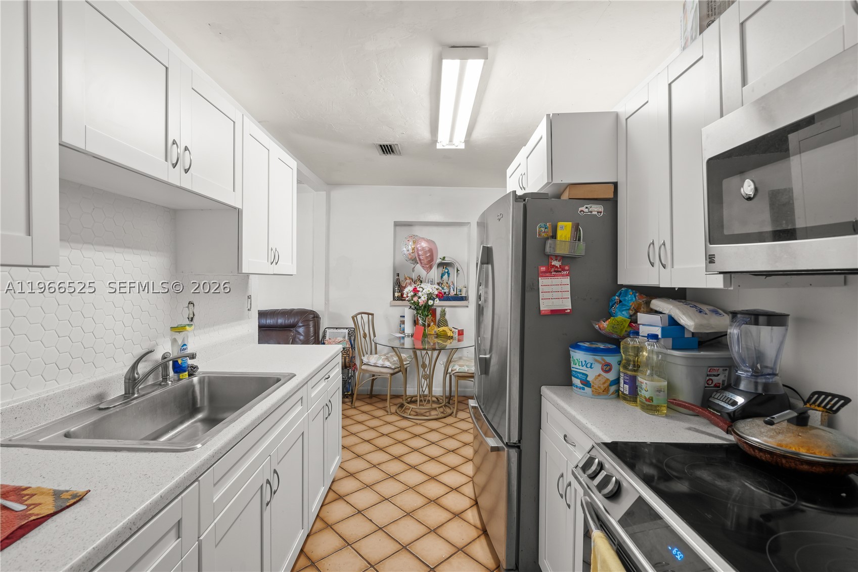 IVES ESTATES SEC 4 - Residential