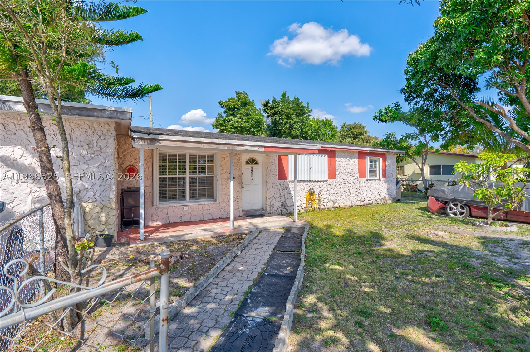 IVES ESTATES SEC 4 - Residential