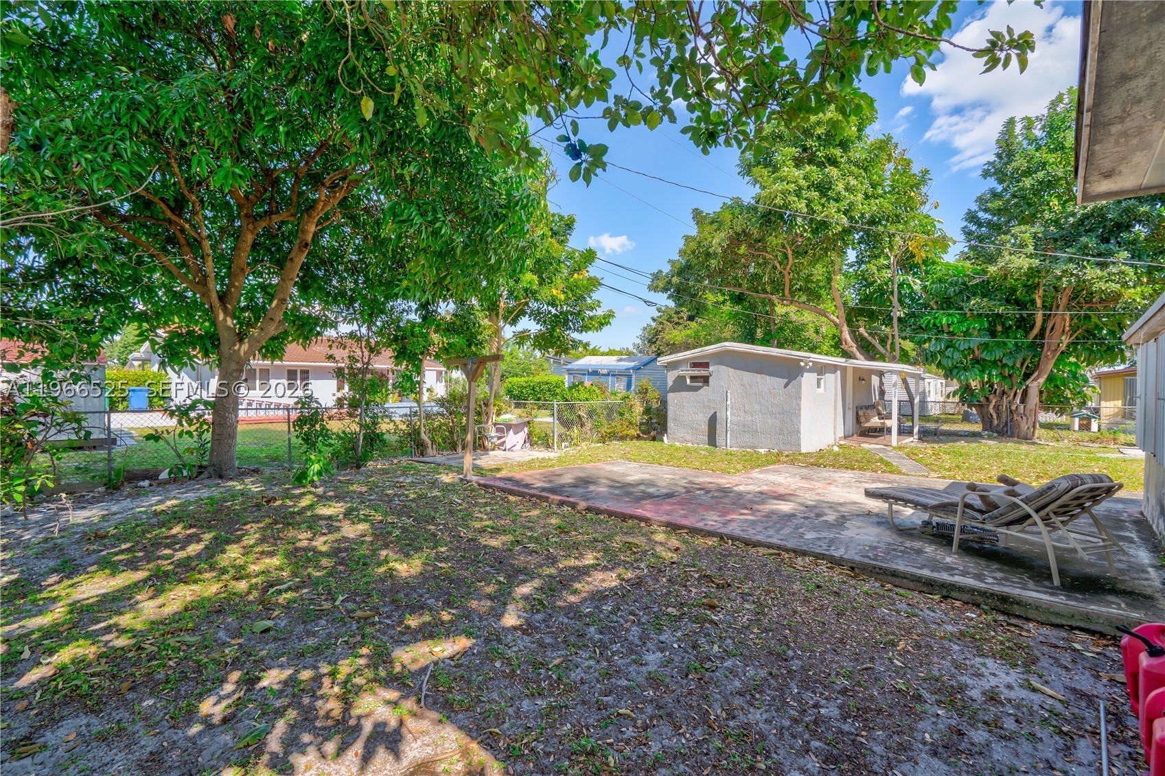 IVES ESTATES SEC 4 - Residential